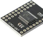 MCP23017 I/O Expansion Module-I2C to IO Port Module for Arduino and Raspberry Pi