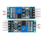 LM393 LIGHT SENSOR, Photoresistor sensor module for Light Detection