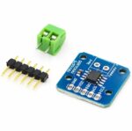 MAX31855 Thermocouples Module, Thermocouple Temperature Sensor Module