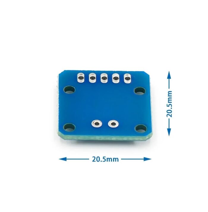 MAX31855 Thermocouples Module, Thermocouple Temperature Sensor Module