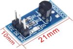 DS18B20 Temperature Measurement Sensor Module -18B20 Tempreture module