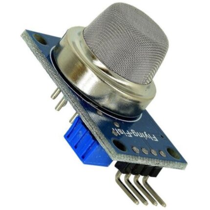 MQ-9 gas sensor module -Carbon Monoxide and Flammable Gasses Sensor for Gas Detection