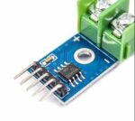 MAX6675 Thermocouple Temperature Module- K-Type Thermocouple Sensor Module