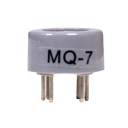 MQ-7 gas sensor-Carbon Monoxide Sensor-for Carbon Monoxide Detection