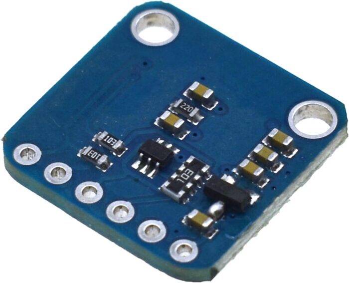 GY-8833 Infrared Camera Sensor-Infrared Camera Module for Thermal Imaging