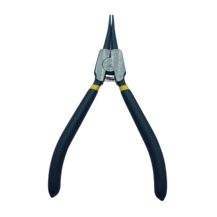 SS-175 175MM External Bent Circlip Pliers