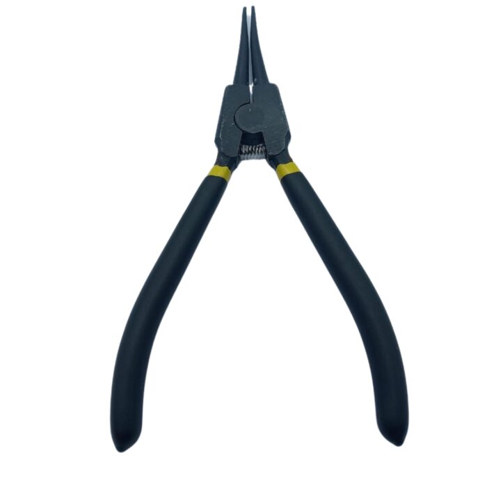 SS-175 175MM External Bent Circlip Pliers