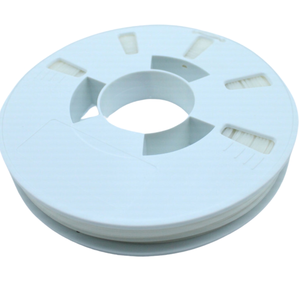 110601-000144 PLA Filament A White 250g -PLA Filament for 3D Printing in White Color