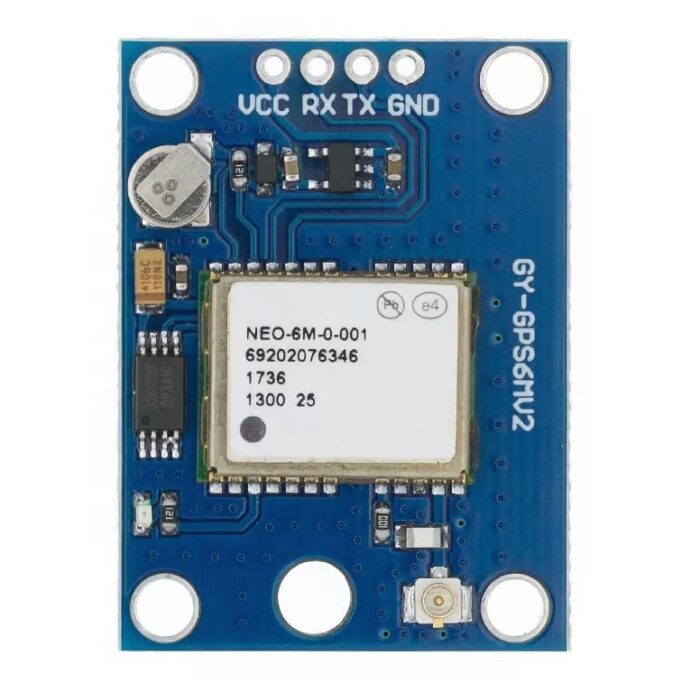 GY-GPS6MV2 GPS Control Module Board for Global Positioning System