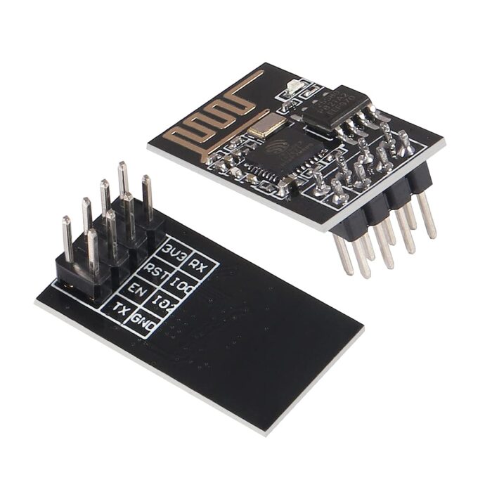 ESP8266 ESP-01 Wi-Fi Module