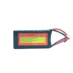 3s 1800MAH 25C zop power