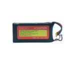 2s 2200MAH 25C zop power